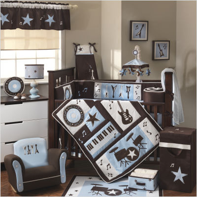 Baby Bedroom Ideas on Decorating Ideas Baby Boy Nursery Themes And Bedding   Source Link